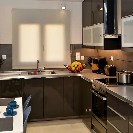 Armony House Apartment