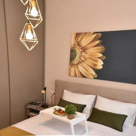 Armony House Chania (Crete)