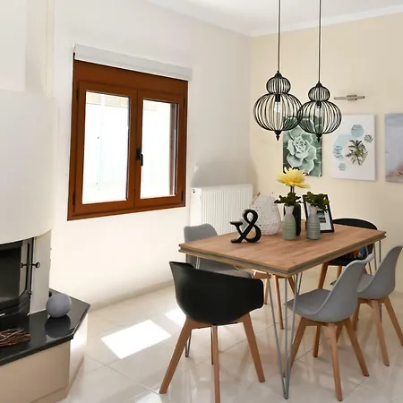 Armony House * Chania (Crete)
