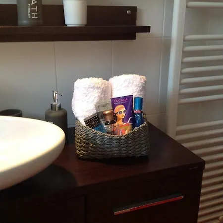 Armony House Apartment *