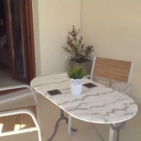 Apartment Armony House Chania (Crete)