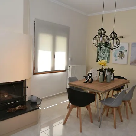 Apartment Armony House Chania (Crete)