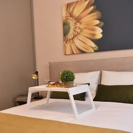 Armony House Apartment Chania (Crete)