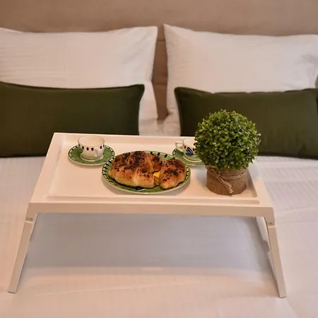 Armony House Chania (Crete)