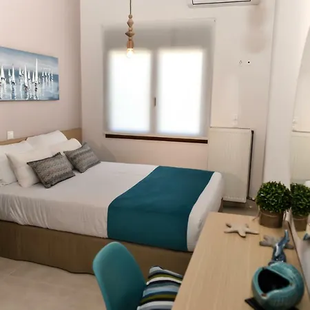 Armony House 아파트